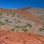 Red Rocks of Mauna Kea