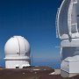 Two Observatories