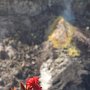 Offering to Pele