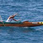 Koa Canoe