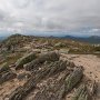 Katahdin - South on the AT