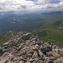 Katahdin - Down the AT