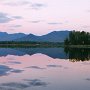 Bigelows, Flagstaff Lake