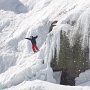 Tuckermans Ravine
