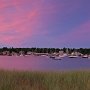 Padanaram Harbor, Dartmouth, MA