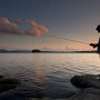Fly Fishing - Umbagog