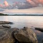 Lake Umbagog Sunset