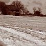 Winter Farm, VT